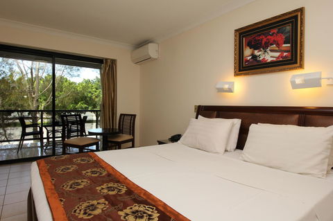 Novena Palms Motel - Australia Accommodation 11