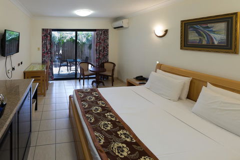 Novena Palms Motel - Australia Accommodation 16