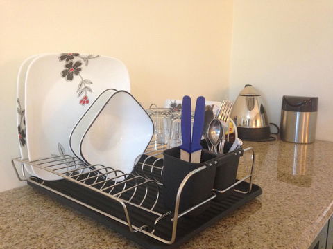 Novena Palms Motel - Australia Accommodation 20