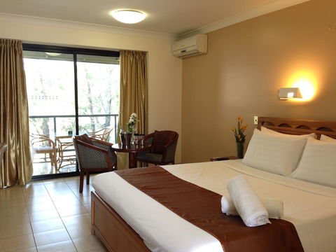 Novena Palms Motel - Australia Accommodation 17