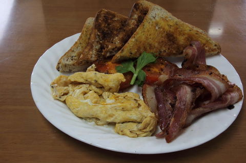 Novena Palms Motel - Australia Accommodation 29