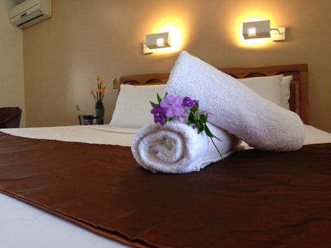 Novena Palms Motel - Australia Accommodation 15