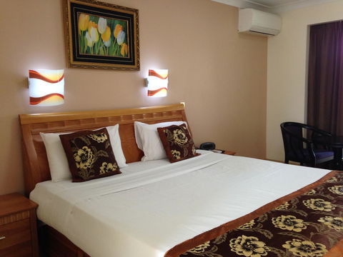 Novena Palms Motel - Australia Accommodation 10