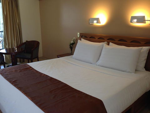 Novena Palms Motel - Australia Accommodation 13