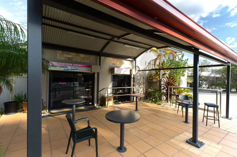 Novena Palms Motel - Australia Accommodation 25
