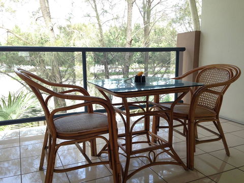 Novena Palms Motel - Australia Accommodation 18