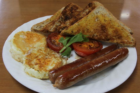 Novena Palms Motel - Australia Accommodation 28