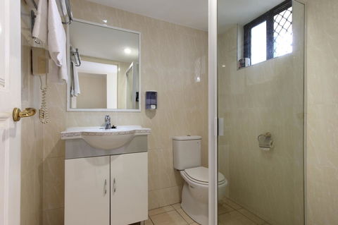 Novena Palms Motel - Australia Accommodation 19