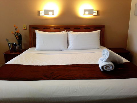 Novena Palms Motel - Australia Accommodation 12