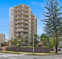 Wharf Boutique Apartments - Australia Accommodation