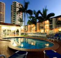 Key Largo Holiday Apartments - Australia Accommodation