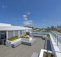 DoubleOne3 Apartments - Australia Accommodation