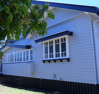 Lilly Pilly House - Australia Accommodation