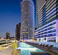 Hilton Surfers Paradise Residences - Australia Accommodation