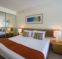 Blue on Blue Studio Room 1322 - Australia Accommodation