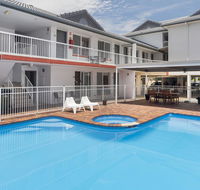 Sunshine Beach Resort - Australia Accommodation
