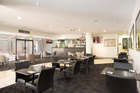 Riverside Hotel Southbank - Australia Accommodation 8