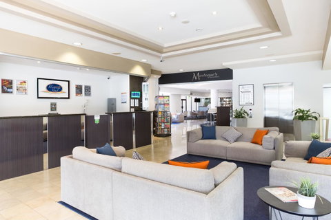 Riverside Hotel Southbank - Australia Accommodation 5