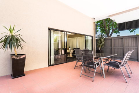 Riverside Hotel Southbank - Australia Accommodation 14