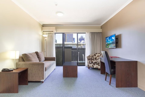 Riverside Hotel Southbank - Australia Accommodation 19