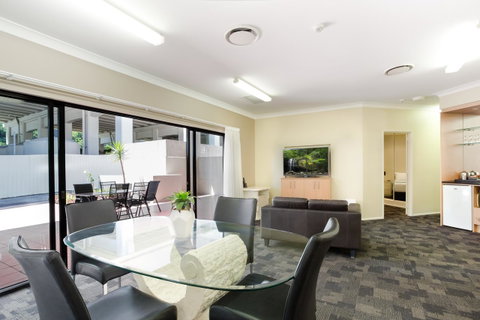 Riverside Hotel Southbank - Australia Accommodation 16