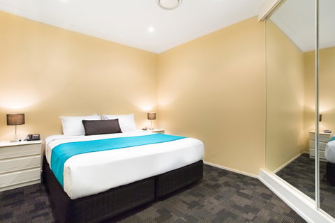 Riverside Hotel Southbank - Australia Accommodation 15