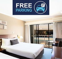Riverside Hotel South Bank - Australia Accommodation