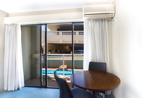 Riverside Hotel Southbank - Australia Accommodation 22