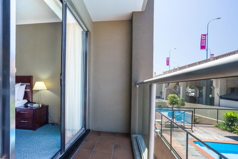 Riverside Hotel Southbank - Australia Accommodation 4