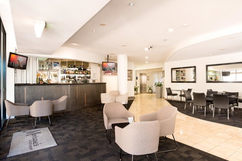 Riverside Hotel Southbank - Australia Accommodation 7