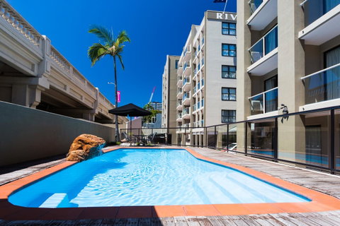 Riverside Hotel Southbank - Australia Accommodation 9