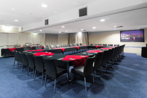 Riverside Hotel Southbank - Australia Accommodation 25
