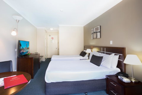 Riverside Hotel Southbank - Australia Accommodation 21