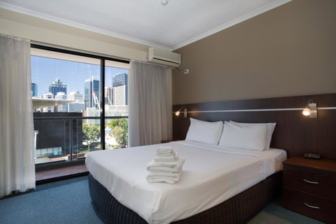 Riverside Hotel Southbank - Australia Accommodation 18