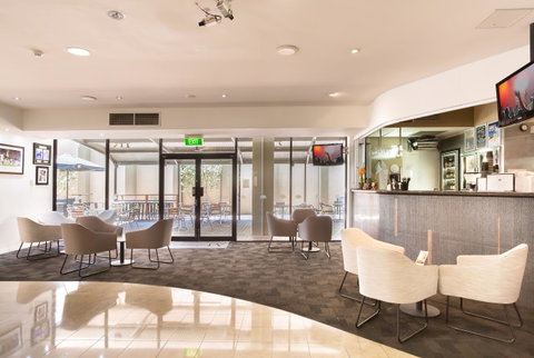 Riverside Hotel Southbank - Australia Accommodation 6