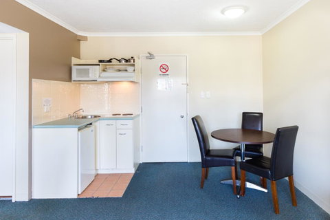 Riverside Hotel Southbank - Australia Accommodation 20