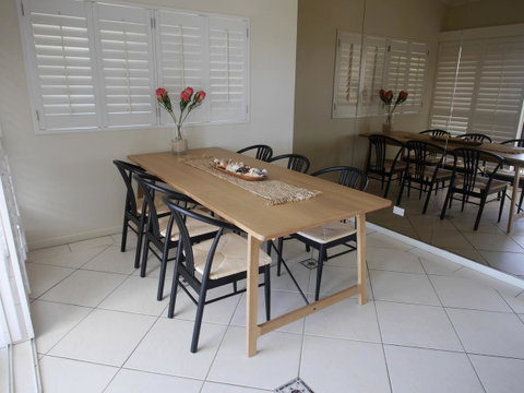 Cylinder Beach Mooloomba Unit 3 - Australia Accommodation 3