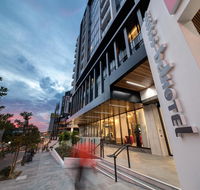Swiss-Belhotel South Bank Brisbane - Australia Accommodation