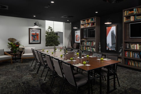 Rydges Fortitude Valley - Australia Accommodation 35