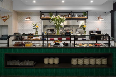 Rydges Fortitude Valley - Australia Accommodation 31