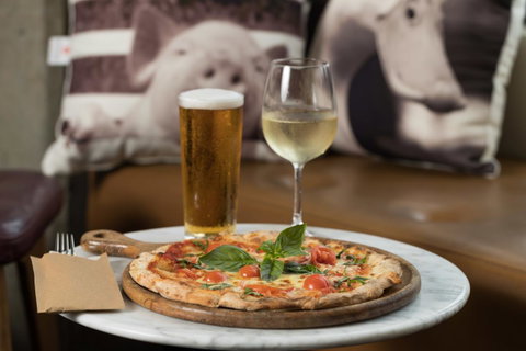 Rydges Fortitude Valley - Australia Accommodation 20