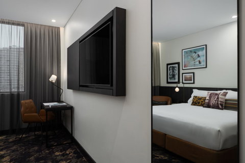 Rydges Fortitude Valley - Australia Accommodation 12