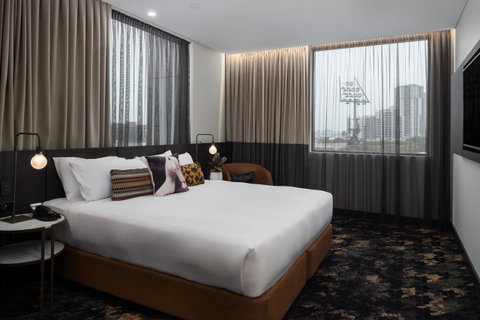 Rydges Fortitude Valley - Australia Accommodation 4