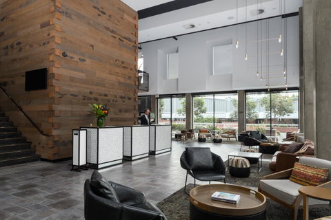 Rydges Fortitude Valley - Australia Accommodation 1