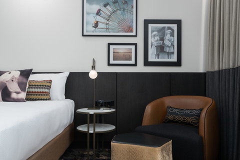 Rydges Fortitude Valley - Australia Accommodation 5