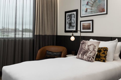 Rydges Fortitude Valley - Australia Accommodation 10