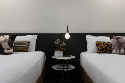 Rydges Fortitude Valley - Australia Accommodation 9