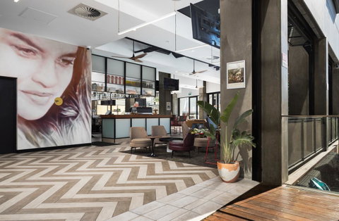 Rydges Fortitude Valley - Australia Accommodation 18