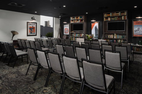 Rydges Fortitude Valley - Australia Accommodation 36