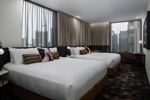 Rydges Fortitude Valley - Australia Accommodation 8